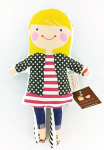 Image of COLETTE