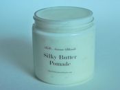 Image of Silky Butter Pomade