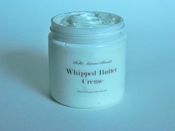 Image of Whipped Butter Creme