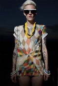 Image of RUMBUS TEE