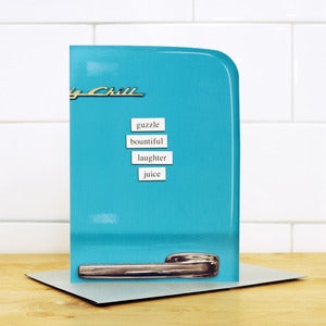 Image of Birthday, MAG0101