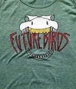 Image of Croc Dundee Tank Top
