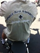 Image of "BNC" WORKSHIRT