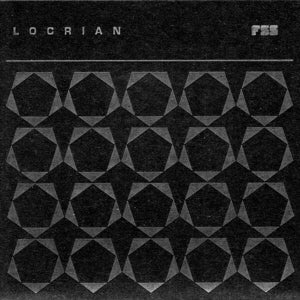 Image of Locrian "Dort Ist Der Weg" 7"