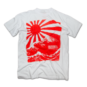 Image of Praying for Japan Tee