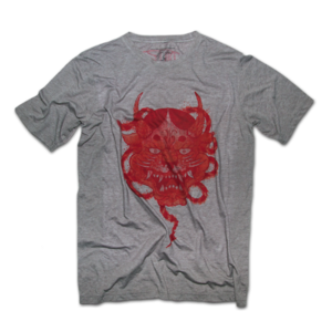 Image of Panther Hannya