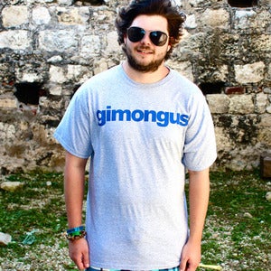 Image of Gimongus Shirt
