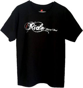 Image of iRide Tee