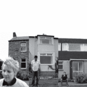 Image of Lies To Tell Tourists EP