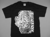 Image of Hellmouth - Black