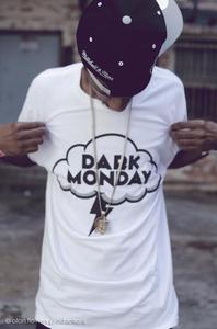 Image of Dark Monday Logo