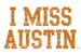 Image of AUSTIN