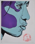Image of Blue