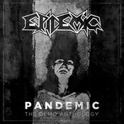 Image of EPIDEMIC - Pandemic: The Demo Anthology