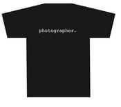 Image of THE BIG PICTURE SHIRT PRE-SALE