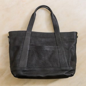 The Smith Point - Cow Leather