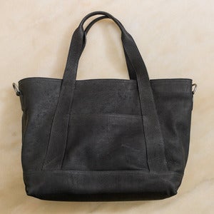 The Smith Point - Pig Leather 