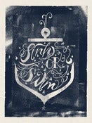 Image of Sink Or Swim