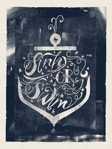 Image of Sink Or Swim