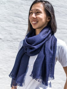 Alpaca Scarf/Shawl