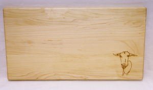 Image of Big Picture Farm Cutting Board