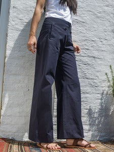 Women's Sailor Pant 