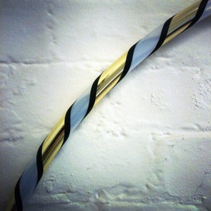 Image of Pretty Poly (propylene) hoops