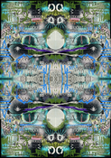 Image of LOST GOD