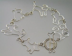 Image of Dog Park Bracelet
