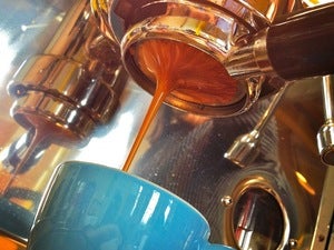 Image of Hidden City Espresso