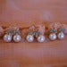 Image of Perfect Bridesmaid Earrings