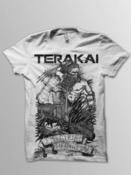 Image of 'POSEIDON' TEE