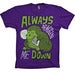 Image of Draggin' Me Down