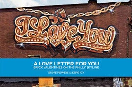 Image of A Love Letter For You 