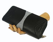 Image of Aspen wallet - black