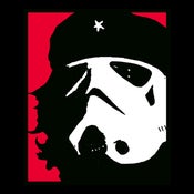 Image of CheTrooper Tee