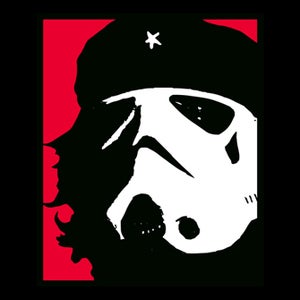 Image of CheTrooper Tee