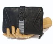 Image of Benji purse - black