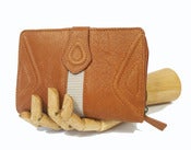 Image of Benji purse - tan