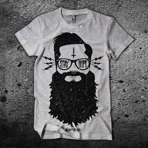 Image of Stay Dope Epic Beard T-Shirt