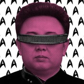 Image of Kim Jong-iLL' - Series 2 (Set)