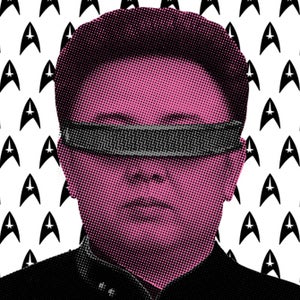 Image of Kim Jong-iLL' - Series 2 (Set)