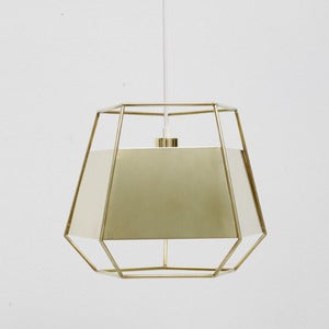 Image of Small Brass Cinque