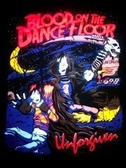 Image of Unforgiven T-Shirt