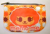 Image of My Mane Cat Coin Purse