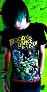 Image of Frankenstein T-Shirt