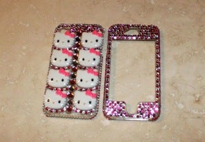 Image of Hello Kitty Classic