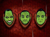 Image of The Undead