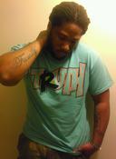 Image of We Gon make It tee