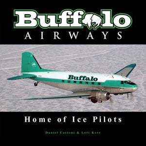 Image of Buffalo Airways - Home of Ice Pilots